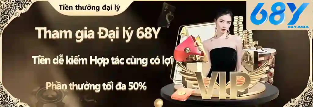 Khám Phá Khuyến Mãi Hấp Dẫn Tại 68Y Casino
